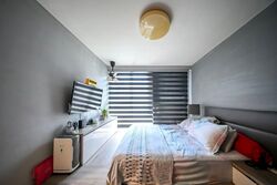The Visionaire (D27), Condominium #566335441